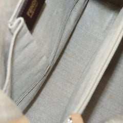 Fendi Pequin