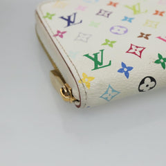 Louis Vuitton Zippy coin purse