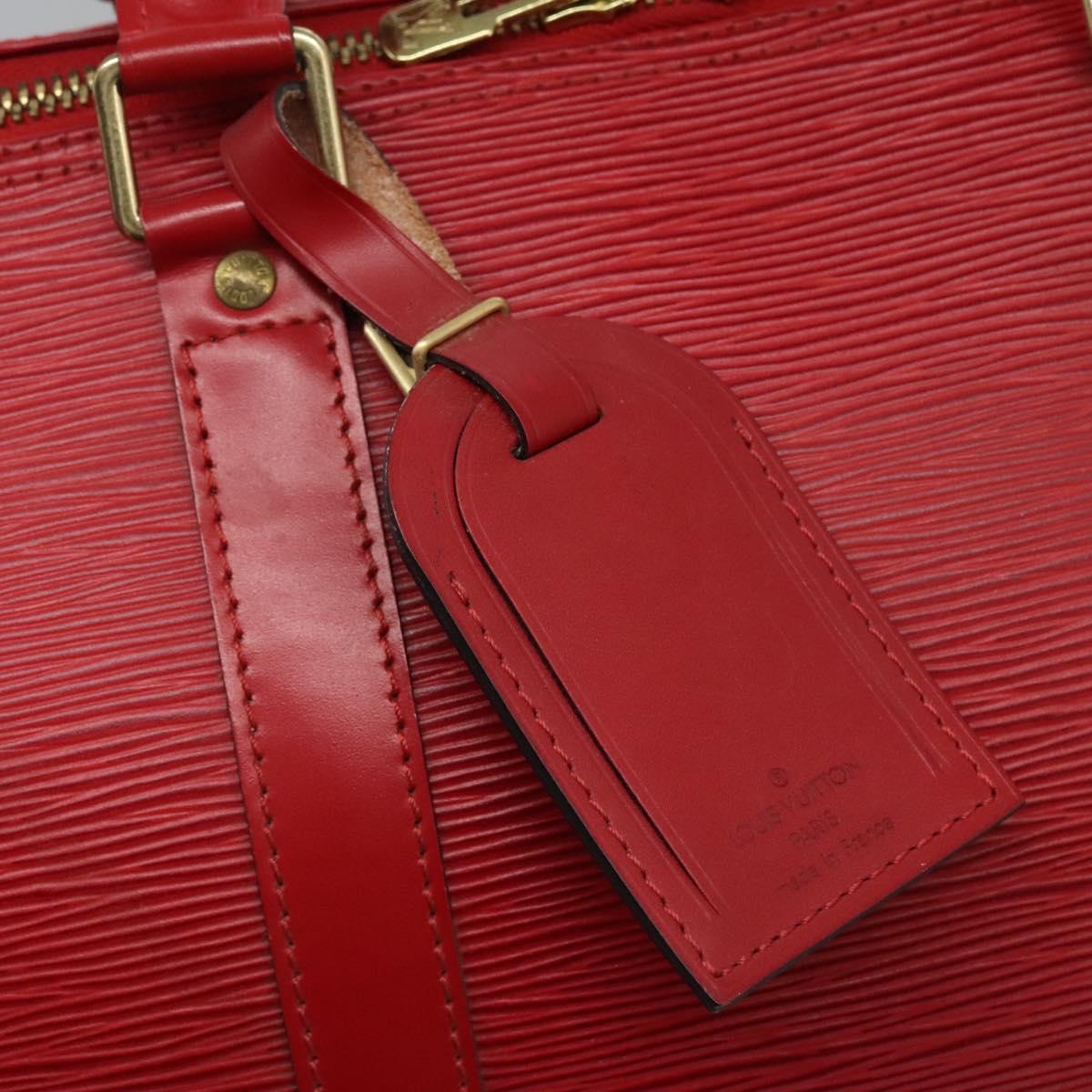 Louis Vuitton Keepall 55