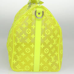 Louis Vuitton Keepall Bandouliere 50