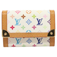 Louis Vuitton Porte monnaie plat