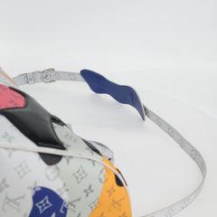 Louis Vuitton Keepall Bandouliere 45