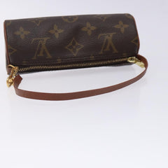 Louis Vuitton Mini baby papillon