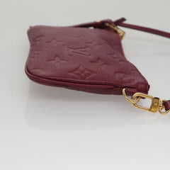 Louis Vuitton Pochette Accessoire