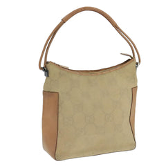 Gucci GG canvas