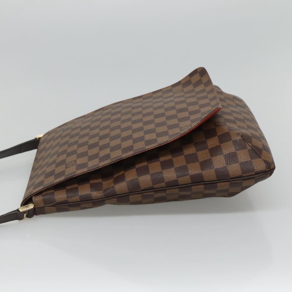 Louis Vuitton Musette