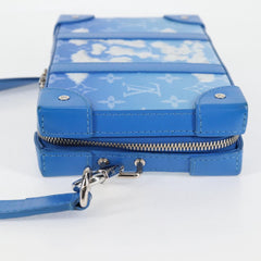 Louis Vuitton Soft Trunk