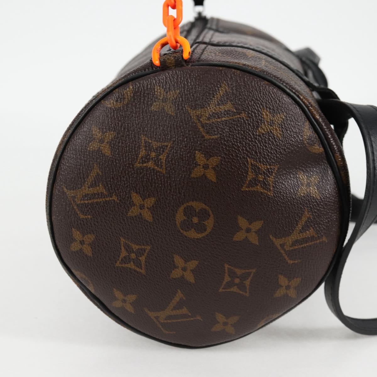 Louis Vuitton Polochon