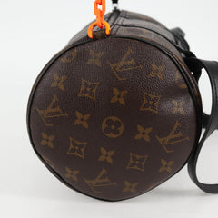 Louis Vuitton Polochon