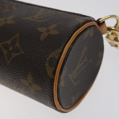Louis Vuitton Mini baby papillon