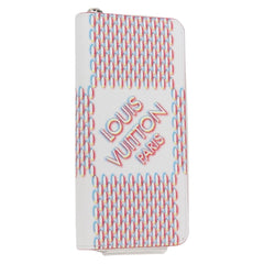 Louis Vuitton Zippy Wallet Vertical