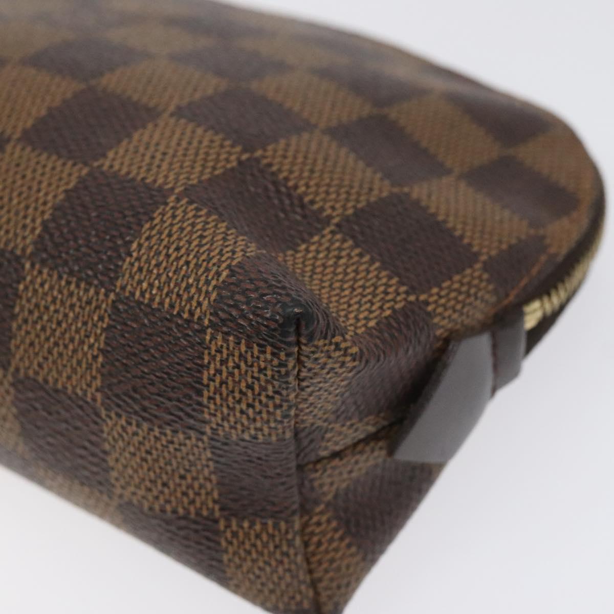 Louis Vuitton Cosmetic Pouch