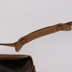 Louis Vuitton Saumur 35