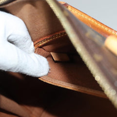 Louis Vuitton Alma