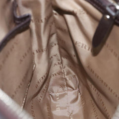 Burberry Nova Check
