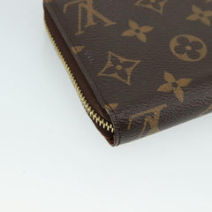 Louis Vuitton Zippy wallet
