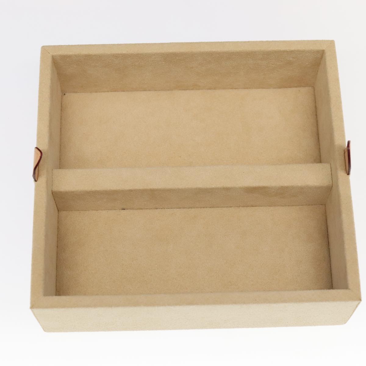 Louis Vuitton Jewelry case