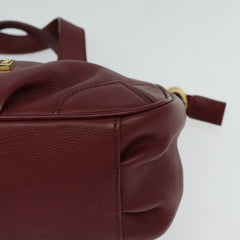 Burberry Blue Label