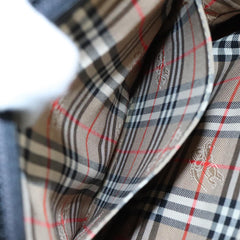 Burberry Nova Check