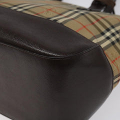 Burberry Nova Check