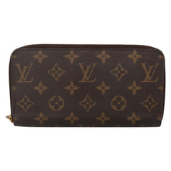 Louis Vuitton Zippy