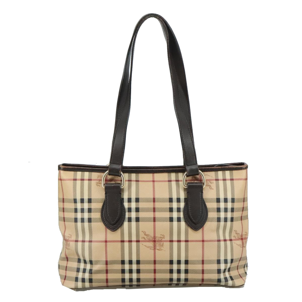 Burberry Haymarket