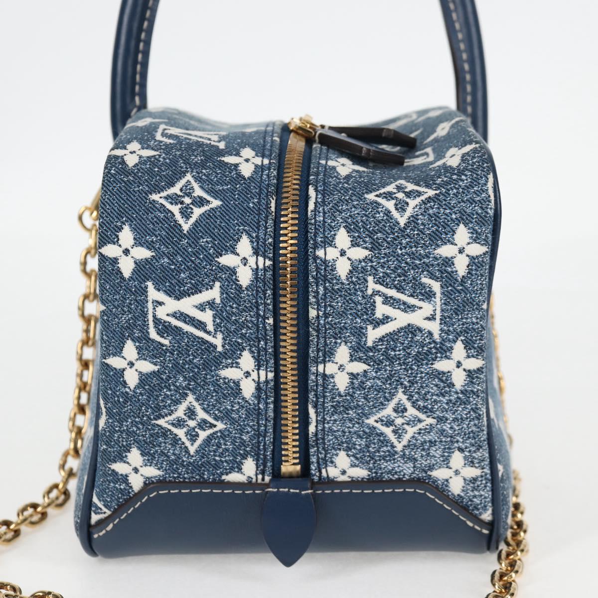 Louis Vuitton Square bag