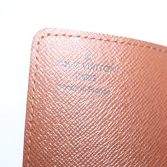 Louis Vuitton Porte carte crédit Pression