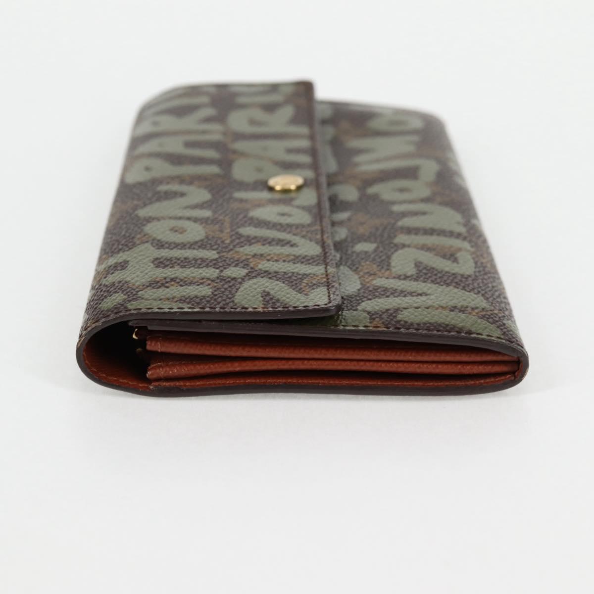Louis Vuitton Porte Monnaie Credit