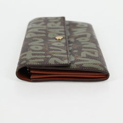 Louis Vuitton Porte Monnaie Credit