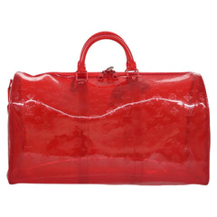Louis Vuitton Keepall Bandouliere 50