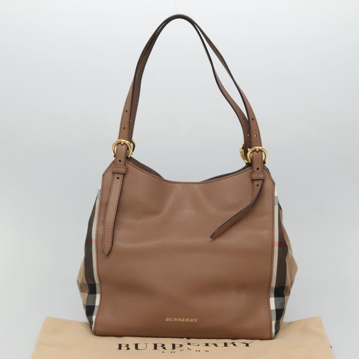 Burberry Canterbury
