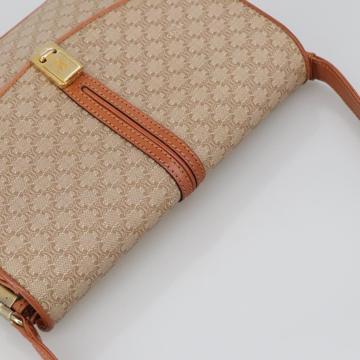 Céline Triomphe Vintage