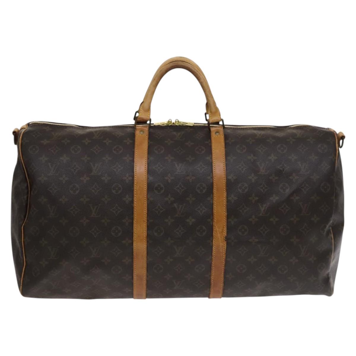 Louis Vuitton Keepall 60