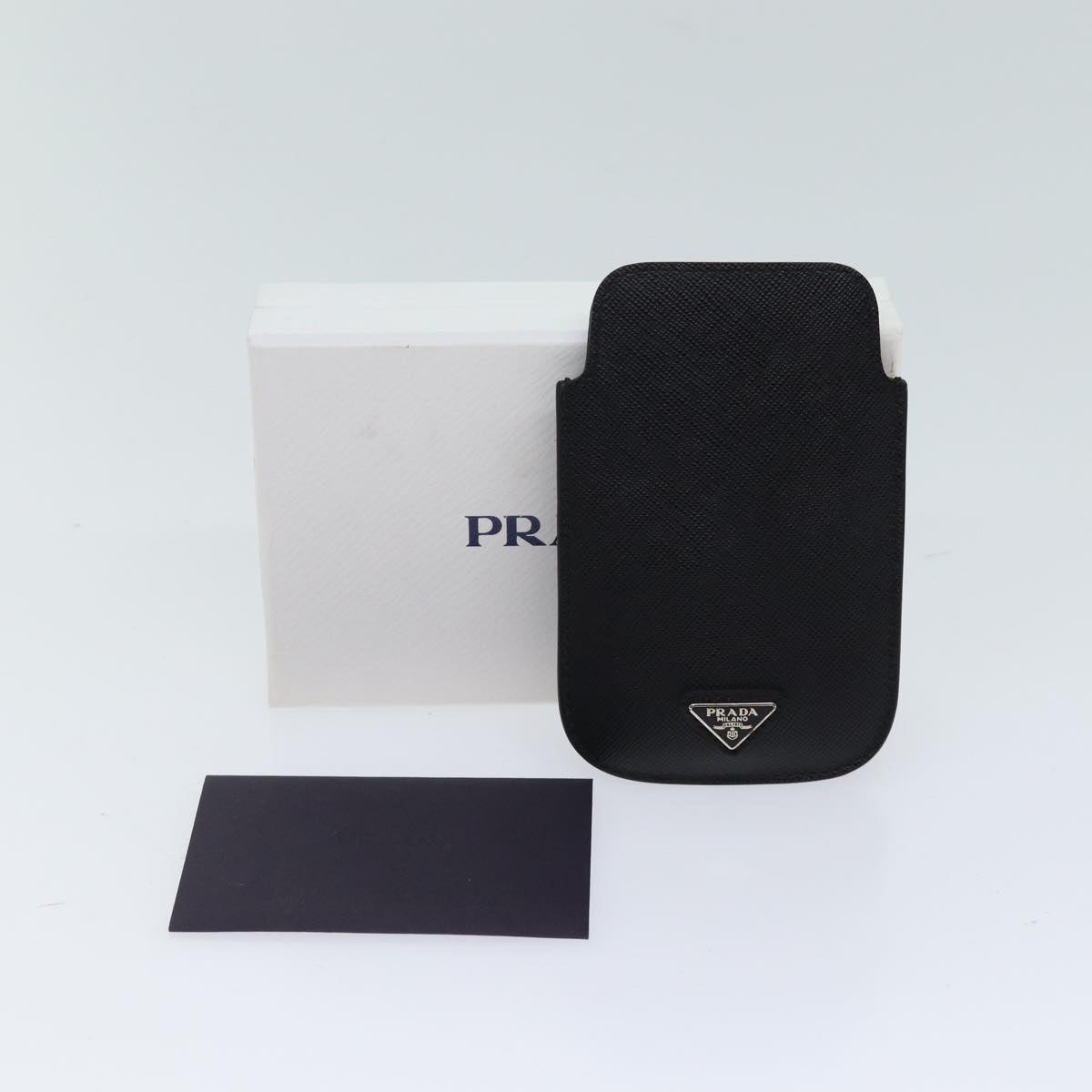 Prada Iphone case