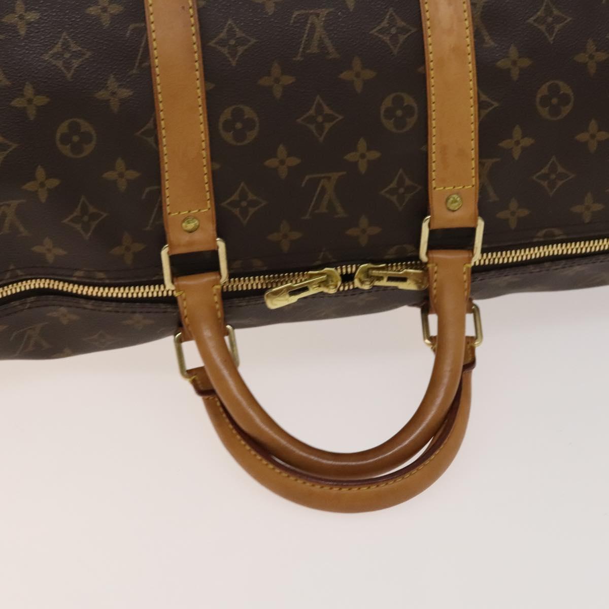 Louis Vuitton Keepall 55