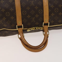 Louis Vuitton Keepall 55