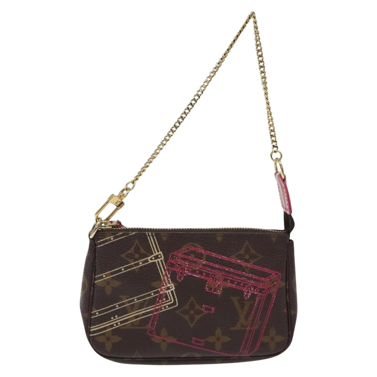 Louis Vuitton Mini Pochette Accessoires