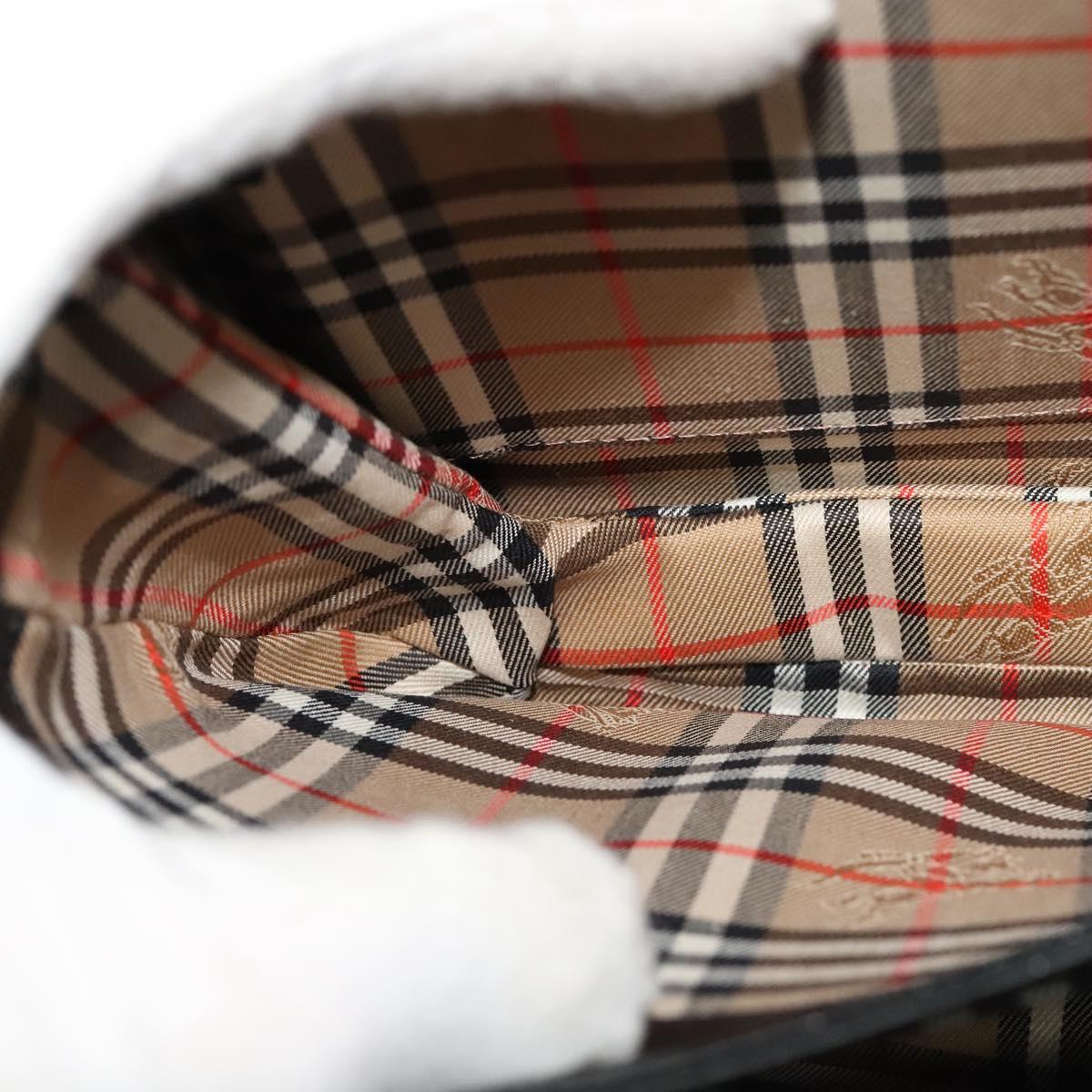 Burberry Nova Check