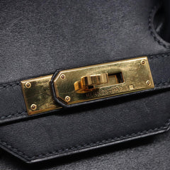 Hermès Birkin 35