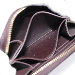 Louis Vuitton Zippy coin purse