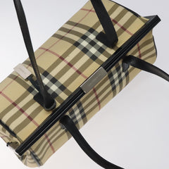 Burberry Nova Check