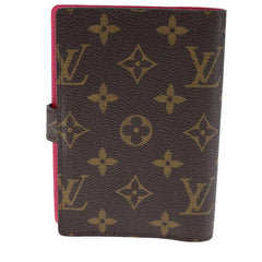 Louis Vuitton Agenda PM