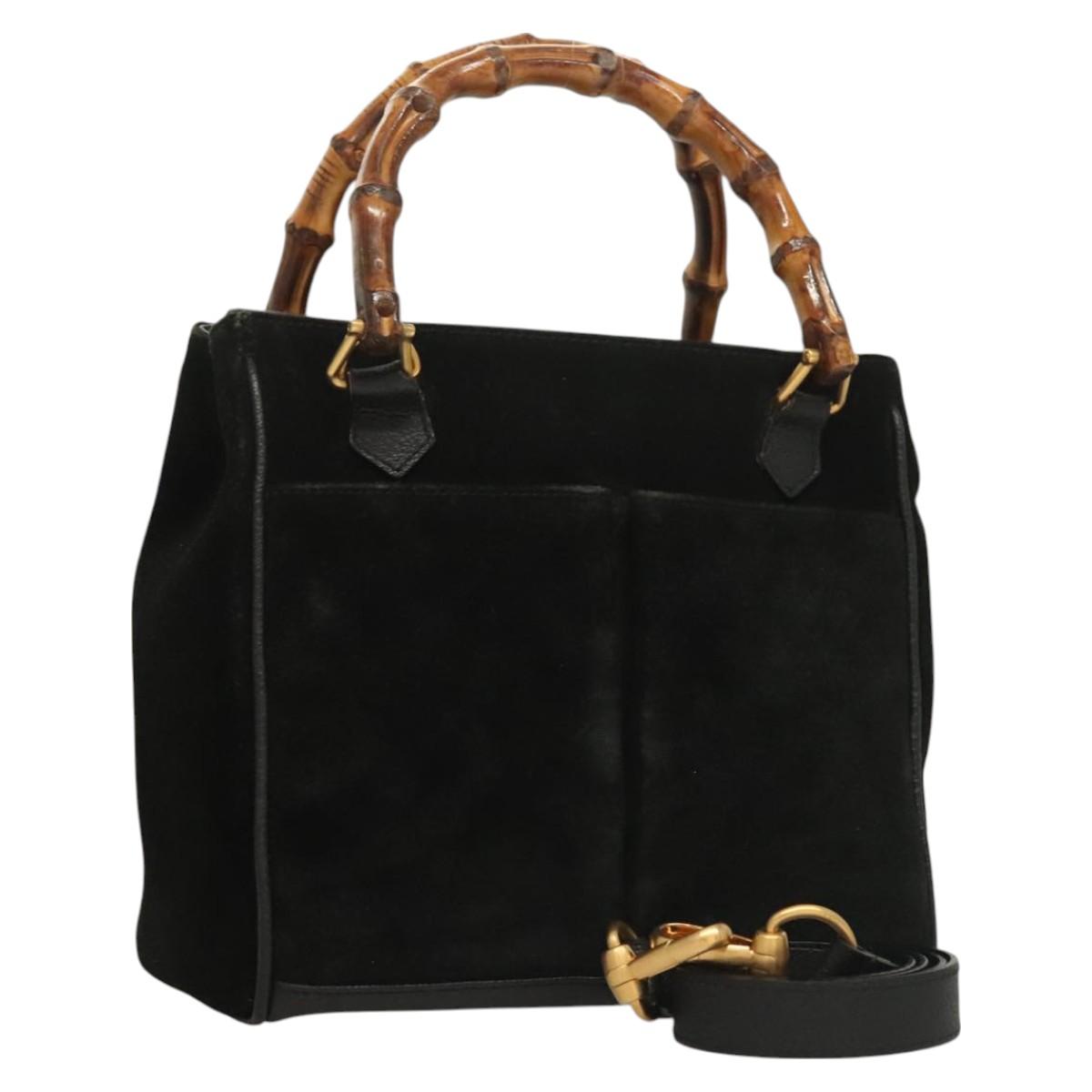 Gucci Bamboo