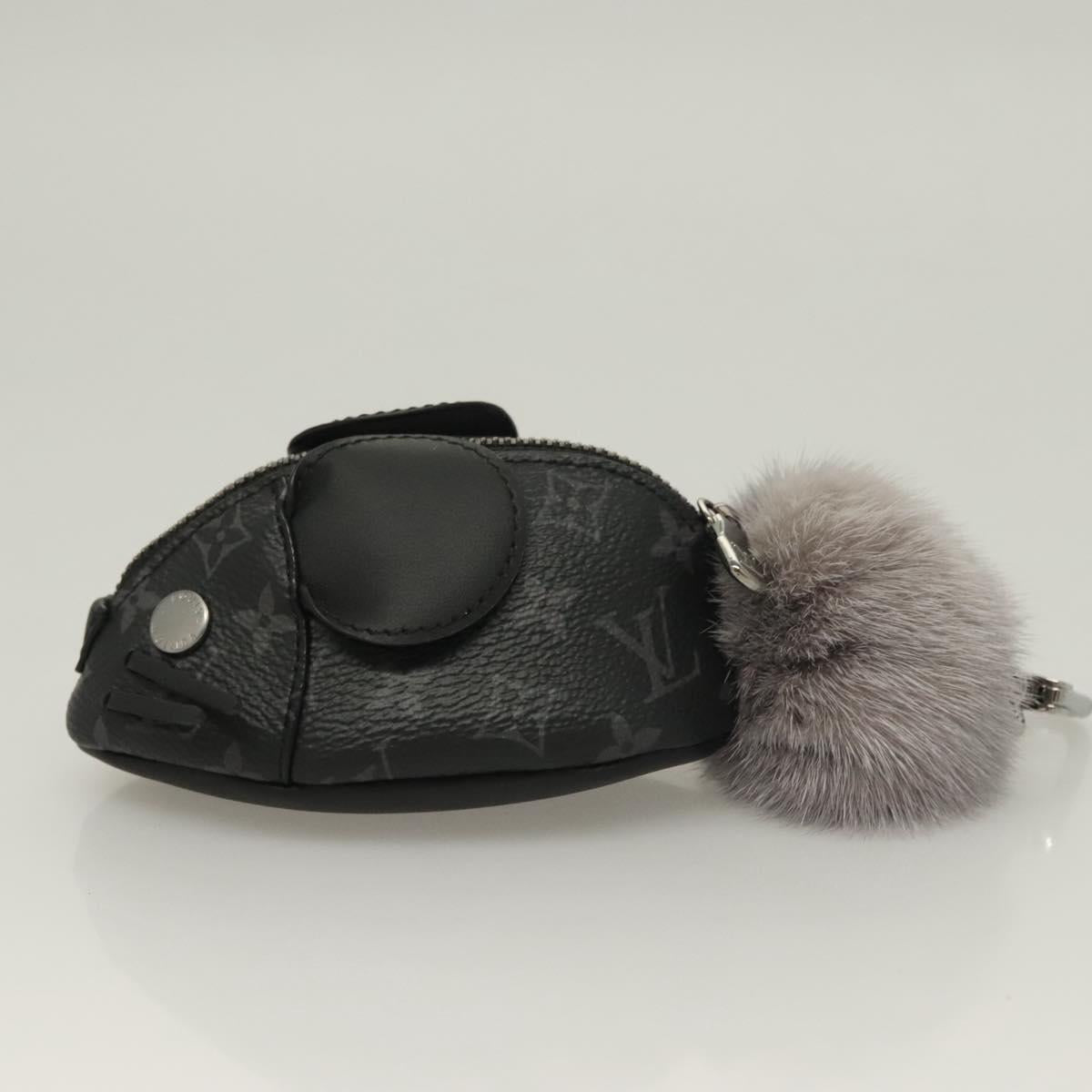 Louis Vuitton Chinchilla