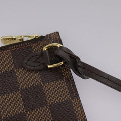 Louis Vuitton Neverfull pouch