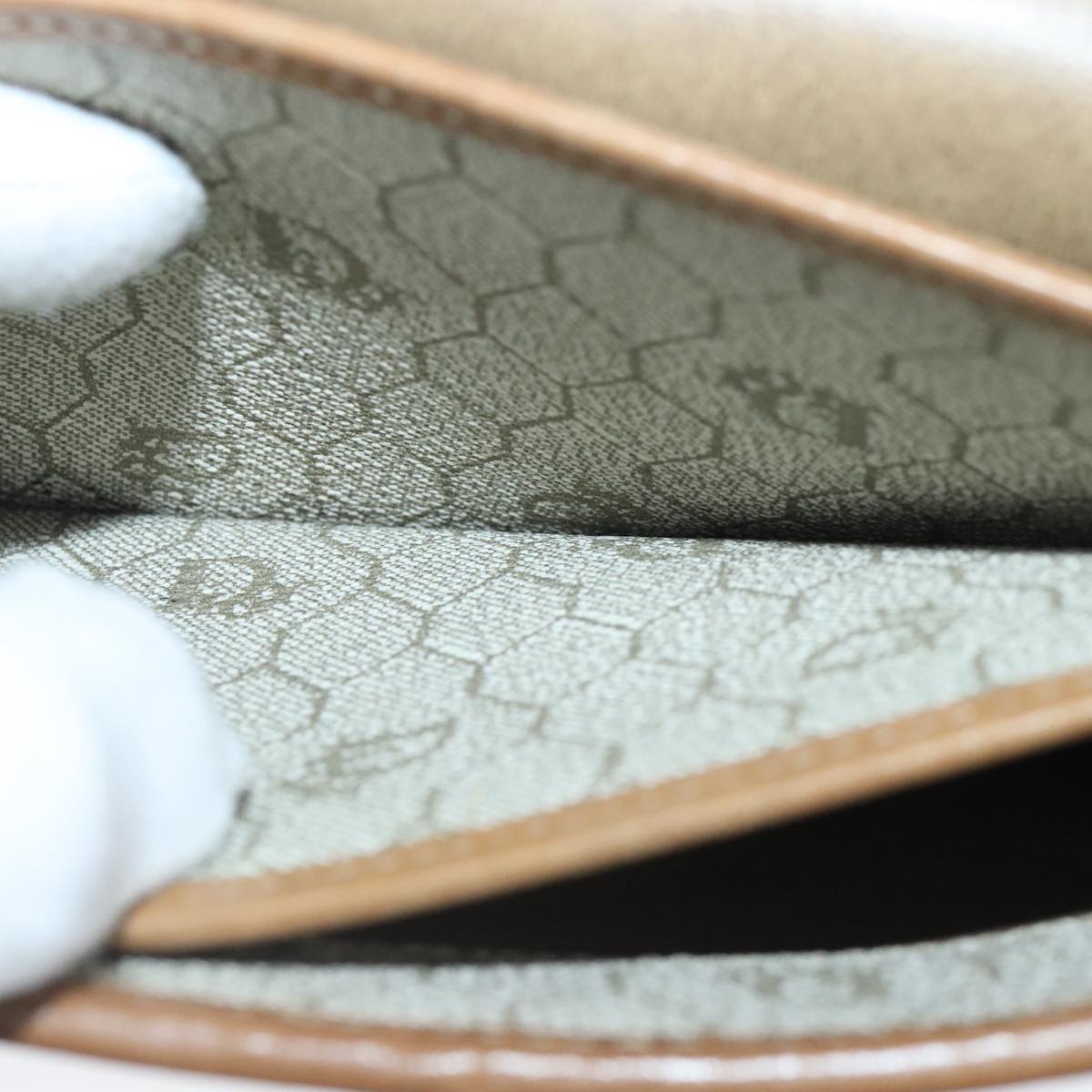Dior Honeycomb