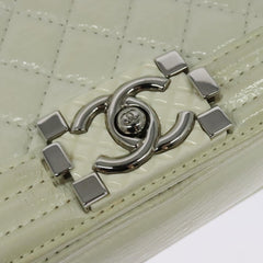 Chanel Boy