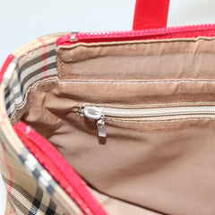 Burberry Nova Check