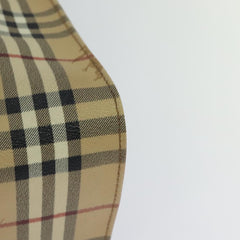 Burberry Nova Check